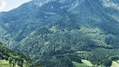 Grenzbergsteig
