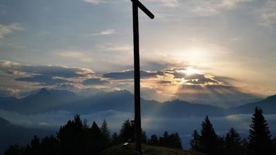 Griften (Zupalkogel) 2.722m