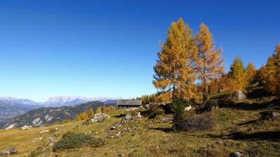 Großarl: 2-Tages-Wanderung durch das Ellmautal