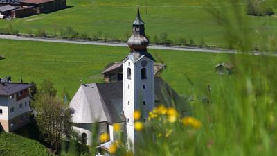 Großarl: Ortsrundgang