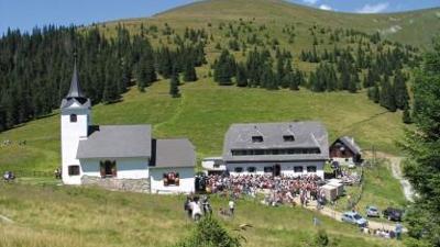 Große 2-Tages-Übelbachtalrunde