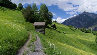Große Imsterberger Dorfrunde