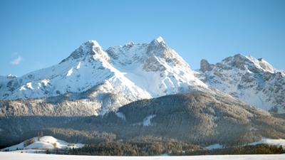 Große Saalfelden Runde