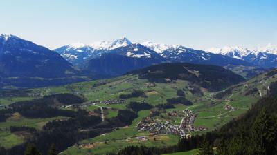 Großer Buchbergrundweg