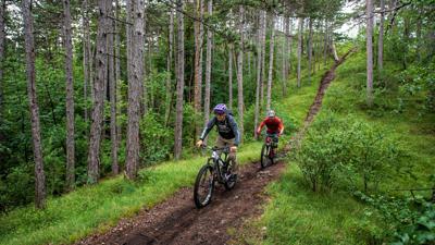Kiental Trail _schwer
