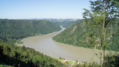 Kirchberger Panoramaweg