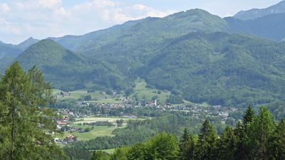 Kirchmühlkogel