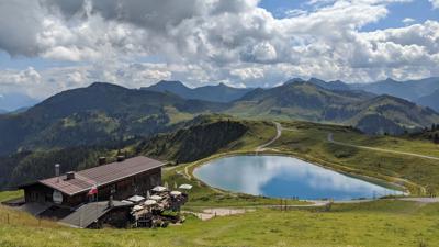 Kitz Trail Kulinaria