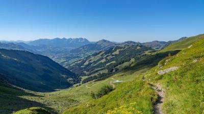 KitzTrail Adrenalin – Kelchalm