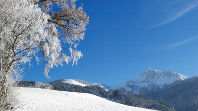 Kitzbühel – The Legend