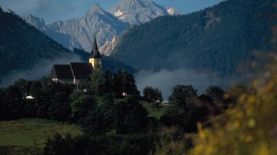 Klaus – Frauenstein