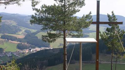 Kleine Gipfelkreuzrunde Nr. 20