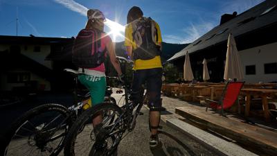 Kleine Panoramatour | nock/bike Tour 31
