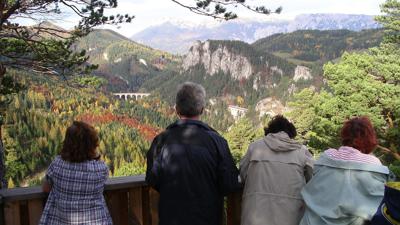 Kleine Zauberblickrunde