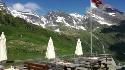 Kleiner Grieskogel