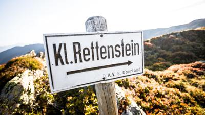 Kleiner Rettenstein