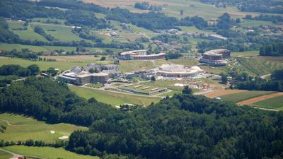 Kleiner Vitalwanderweg