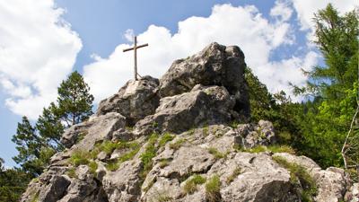 RieserALMrunde – „Die Schöne“