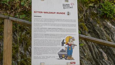 Ritter-Waldauf-Runde