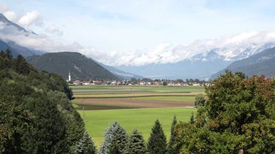 Aflinger Rundwanderweg – Kematen
