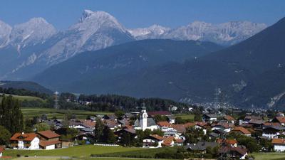 Akademikersteig Birgitz – Götzens