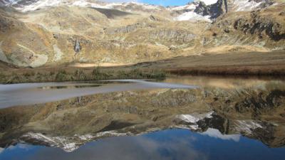 Alkuser See