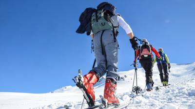 Allerleigrubenspitze (2.131m)