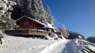Almenwanderung Kienesberg – Födinger Alm