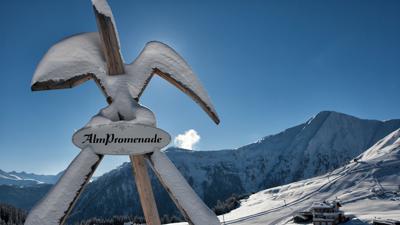 Almpromenade