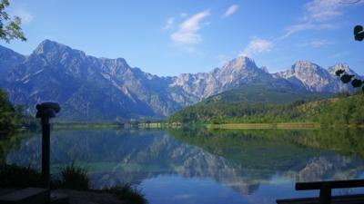Almsee Rundweg