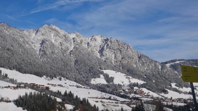 Alpbach – Neader