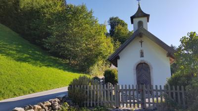 Alpbachtaler Höhenweg