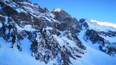 Alpeiner Scharte (2.959)