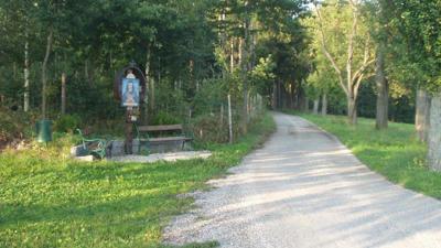 Alpenblickweg (Permanenter IVV-Wanderweg)