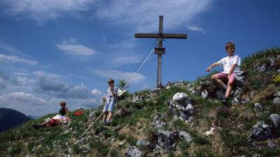 Alpstein-Trämpl