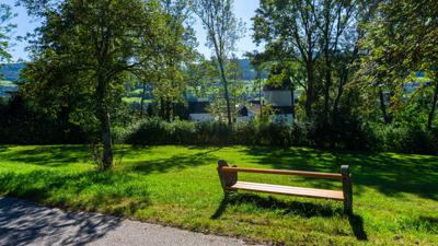 Alte Poststraße Weg Nr. 63 – Pöggstall