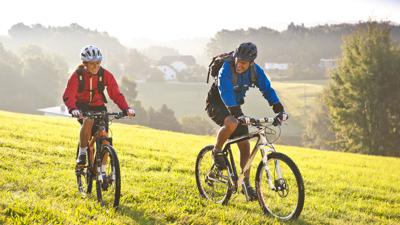 MTB – Rodltalrunde