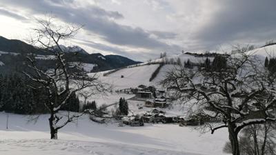 Oberau – Roggenbodenrunde