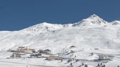 Romantikweg Hochgurgl 2