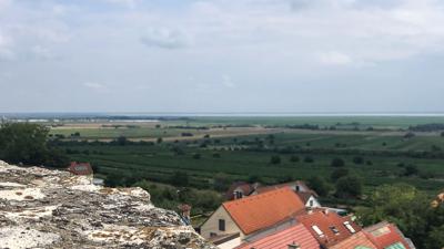 Route zur Dicken Eiche