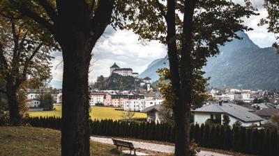 Rund um Kufstein