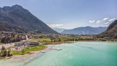 Rund um den Achensee (Maurach)