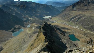 Kühtai – Gaiskogel