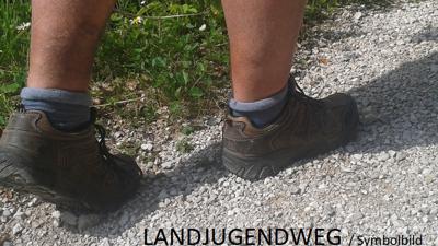 Landjugendweg