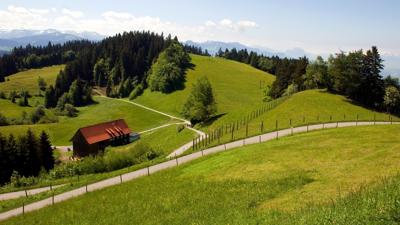 Hittisau Hochhäderich-Runde