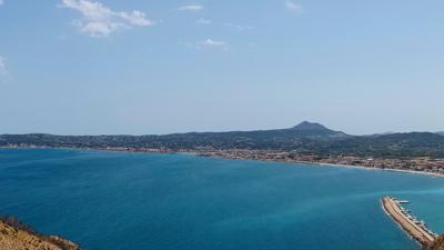 Von Baiona nach Castrelos (Vigo)