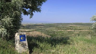 Von Redondela nach Pontevedra