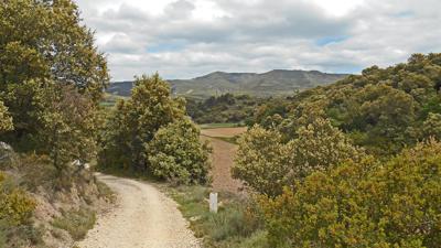 Von Zegama nach Salvatierra