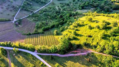 Von Lourenzá nach Gontán