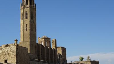 Von San Pere de Rodes nach Figueres
